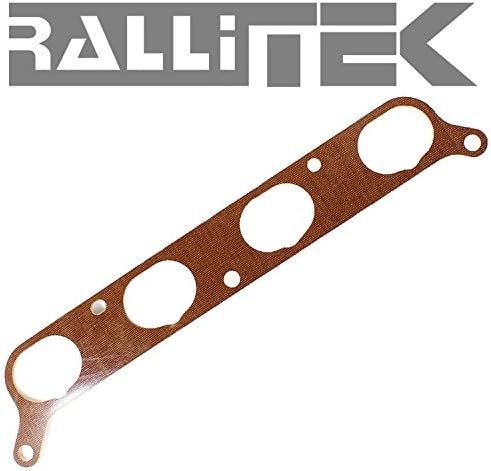 PREracing Phenolic Intake Manifold Spacer Gasket - SRT-4 2003-2005