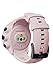 Suunto Spartan Sport (Wrist - Hr), Pink