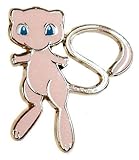 Nintendo Pokemon Mew 1 1/2