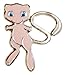 Nintendo Pokemon Mew 1 1/2
