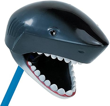 shark pincher toy