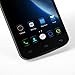 DOOGEE X6 Pro 16GB 5.5 Inch Android 5.1 Smartphone, MT6735 Quad Core 1.0GHz, 2GB RAM GSM & WCDMA & FDD-LTE (Black)