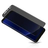 Galaxy Note 8 Screen Protector Privacy TOP DEALS US Updated Design Case Friendly 3D Curved Tempered Glass Screen Protector for Samsung Galaxy Note 8 with Lifetime Replacement Warranty (transparent)