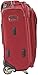 Travelpro Crew 10 20 Inch Expandable Business Plus Rollaboard (One size, Merlot)