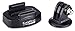 GoPro Tripod Mounts (GoPro Official Mount)