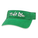 Salt Life Mens Visors