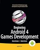 Image de Beginning Android 4 Games Development