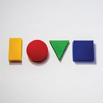 Love Is A Four Letter Word By Jason Mraz On Amazon Music Amazon Com