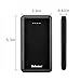 Power Bank Selectec Ultra-Slim 10000mAh Portable Charger External Backup Battery Pack for iPhone 7 6s 6 Plus 5s iPad Galaxy S7 S6 Samsung S8 LG HTC Sony Blackberry Nokia Google Nexus Tablet and more