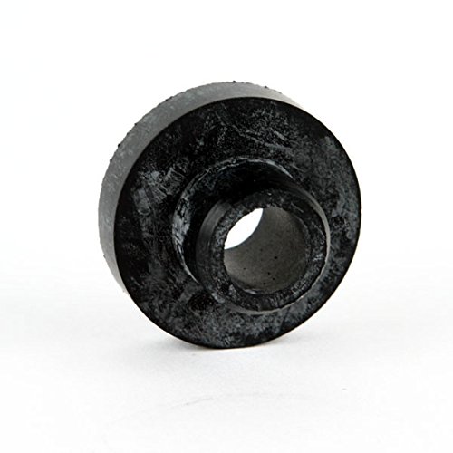 DEVILBISS FUEL TANK SEAL / GROMMET FITS GENERATORS GS-0446 GS-0795 OEM