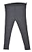 Harcadian Maternity Leggings For Mothers Yoga Pants Leggins Dark Grey