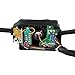 Wiper Column Stalk Switch, Cuque Turn Signal Indicator and Wiper Control Combination Switch for Isuzu NPR NPR NQR Chevy GMC W4500 W5500 8973640740
