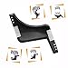 Beard Shaper Tool - Beard Styling Shaping Template Comb Tool PERFECT Gift for Your Boyfriend/Husband/Dad