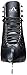 American Athletic Shoe Men's Tricot Lined Figure Skates