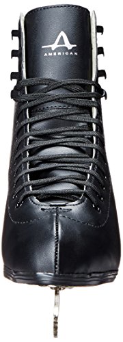 American-Athletic-Shoe-Mens-Tricot-Lined-Figure-Skates