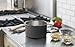 Cuisinart MCU192-16 MultiClad Unlimited Dishwasher-Safe 2-Quart Saucepan with Cover