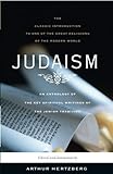 Judaism: The Key Spiritual Writings of the Jewish Tradition