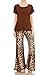 Jostar Women's Stretchy New Big Top Short Sleeve