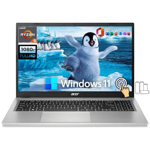 Acer Aspire 3 Laptop
