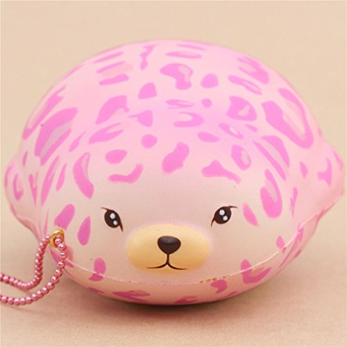 squishy mochi seal jumbo