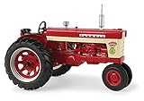 ERTL 1/16 IH Farmall 560 Narrow with FFA Logo