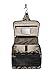 reisenthel Toiletbag XL Toiletry Travel Organizer, Baroque Taupe