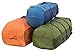 ALPS Mountaineering Cyclone Stuff Sack, Extra Large-Rust