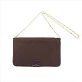 Christian Dior Christian Dior Shoulder bag Chain shoulder Ladies vintage trotter Used popular out of print rare Y1583