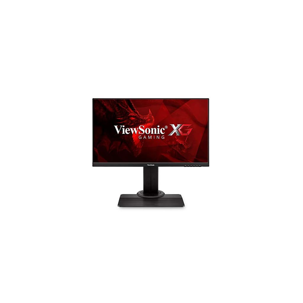 ViewSonic XG2705-2K Review: 27″ 1440p IPS Gaming Monitor