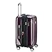 DELSEY PARIS Helium Aero Hardside Expandable Luggage with Spinner Wheels Carry-On Luggage, Plum Purple, Carry-On 21 Inch (400764418)