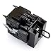 Tawelun XL-5100 Replacement Lamp with Housing for TV KDS-R50XBR1 KDS-R60XBR1