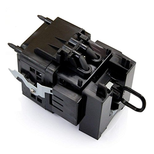 Ahlights XL-5100 Replacement Lamp with Housing for TVs KDS-R50XBR1 KDS-R60XBR1