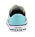 Converse Chuck Taylor All Star Ox Little Kids Shoes Light Aqua/White 357643f (2.5 M US)