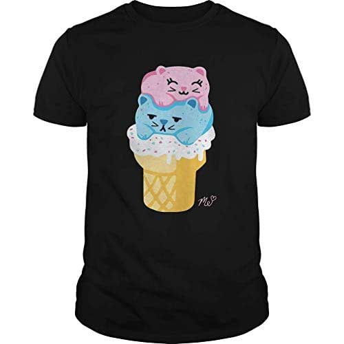 Moriah elizabeth merch COTTON KITTIES shirt Customized Shirt For Unisex