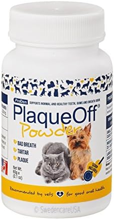 Proden Plaqueoff Animal 60g