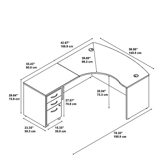 5 Bush+Business+Furniture+Handed+Cabinet