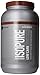 Isopure Low Carb Protein Powder, 100% Whey Protein Isolate, Flavor: Dutch Chocolate, 3 Pounds (Packaging May Vary)