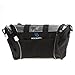 Lixada Bicycle Handlebar Bag Bicycle Front Basket Bike Handlebar Bag