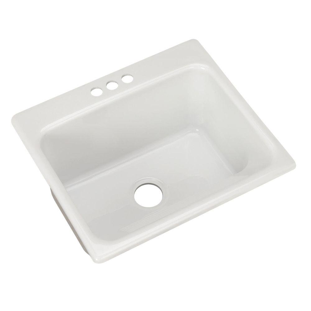 Best Acrylic Kitchen Sinks