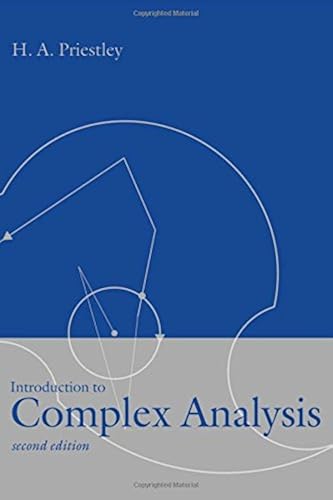 Download Introduction to Complex Analysis PDF