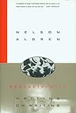 Nonconformity: Writing on Writing by Nelson Algren, C.S. O'Brien