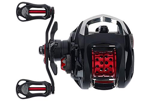 Moulinet Daiwa Ss Air 81 L