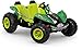 Power Wheels Nickelodeon Teenage Mutant Ninja Turtles, Dune Racer, Green