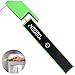 MyAntenna KIWI P1 Laser Measuring Tape 131 Ft/40M Digital Precise Lightweight Handy Engineering Tape Measure for Height Distance Measurement with One Button Four Modes and Smart Switch(Green)