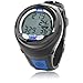 Aqua Lung i300 Wrist, Black / Blue (Discontinued)