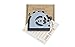 Eathtek Replacement CPU Cooling Fan for Toshiba Satellite E45T E45t-A4200 E45T-A4300 Series, Compatible with Part Number DC28000DTA0