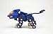 ZOIDS - D-Style Shield Liger (Plastic model) by Kotobukiya