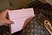 CASE ELEGANCE Vegan Leather Travel Jewelry Case - Jewelry Organizer