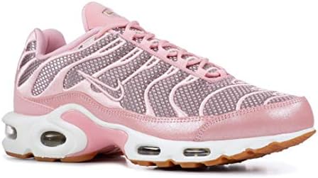 all white air max plus womens