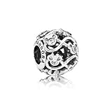 Pandora Disney Mickey & Minnie Infinity 791462cz